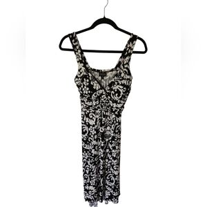 Enfocus Studio Women'sAbstract Dress